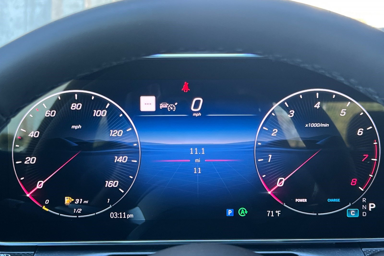 New 2026 Mercedes-Benz CLE 300 4MATIC Coupe image 20