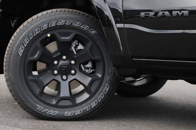 New 2026 RAM 1500 Big Horn image 3