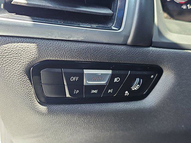 Certified 2024 BMW M850i Gran Coupe xDrive w/ M Sport Professional Package image 27