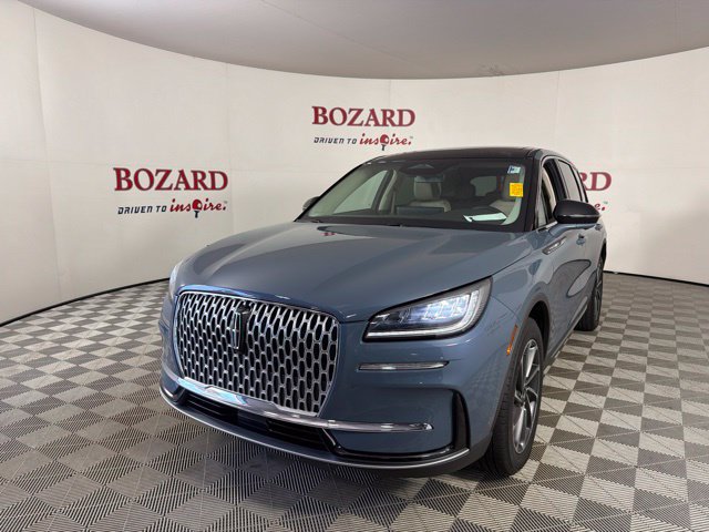 Certified 2024 Lincoln Corsair AWD w/ Equipment Group 101A image 6