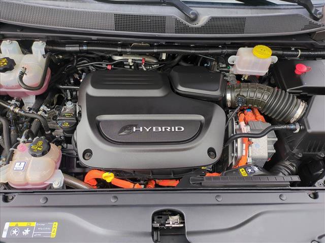 Used 2019 Chrysler Pacifica Limited w/ Advanced Safetytec Group FWD image 24