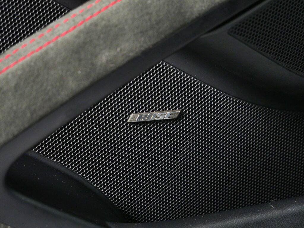 Certified 2025 Porsche 718 Boxster Spyder RS RWD image 7