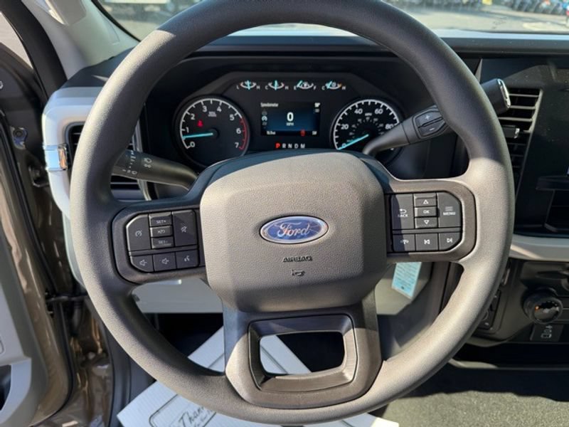 New 2026 Ford F250 XLT w/ 360-Degree Camera Package AWD/4WD image 12