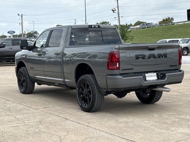 New 2026 RAM 2500 Laramie image 12