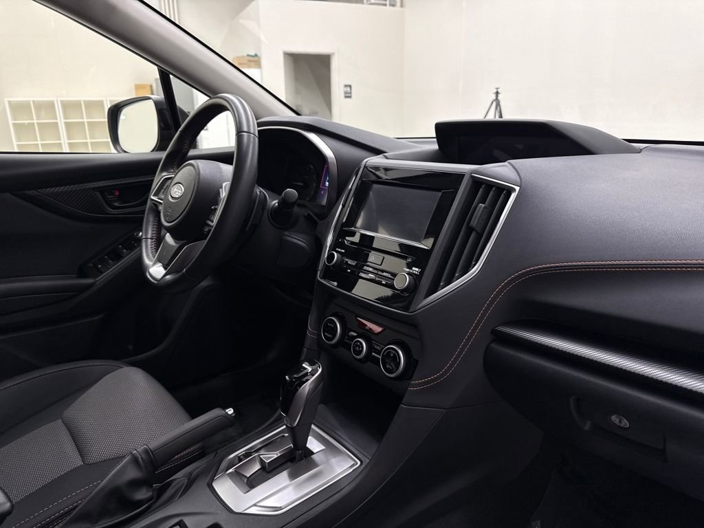 Certified 2021 Subaru Crosstrek 2.0i Premium w/ Moonroof Package image 25