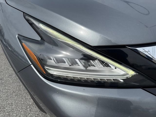 Used 2019 Nissan Murano SV image 12