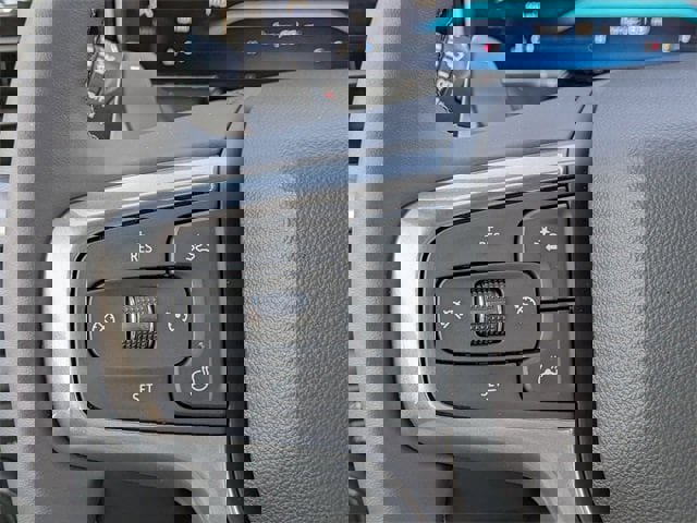 New 2026 Chevrolet Silverado 1500 LT Trail Boss w/ LT Trail Boss Premium Package image 19