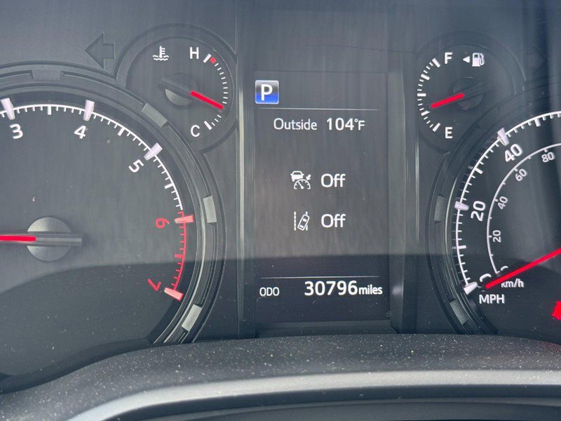 Certified 2024 Toyota 4Runner SR5 image 18