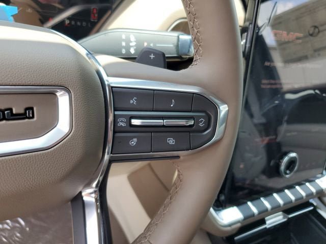 New 2026 GMC Yukon XL Denali AWD/4WD image 27