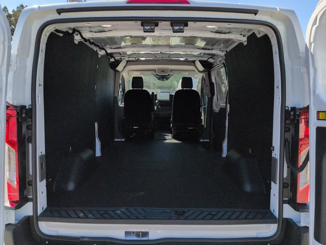 New 2026 Ford Transit 250 Low Roof w/ Load Area Protection Package RWD image 12