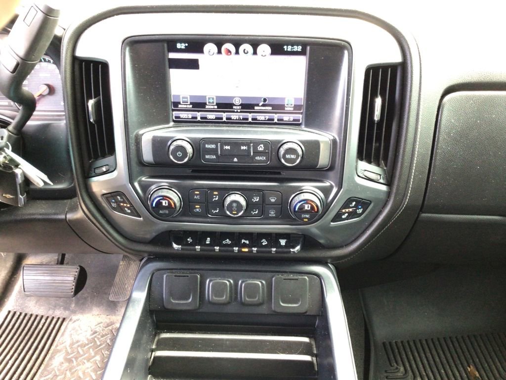 Used 2015 Chevrolet Silverado 2500 LTZ w/ Duramax Plus Package image 22