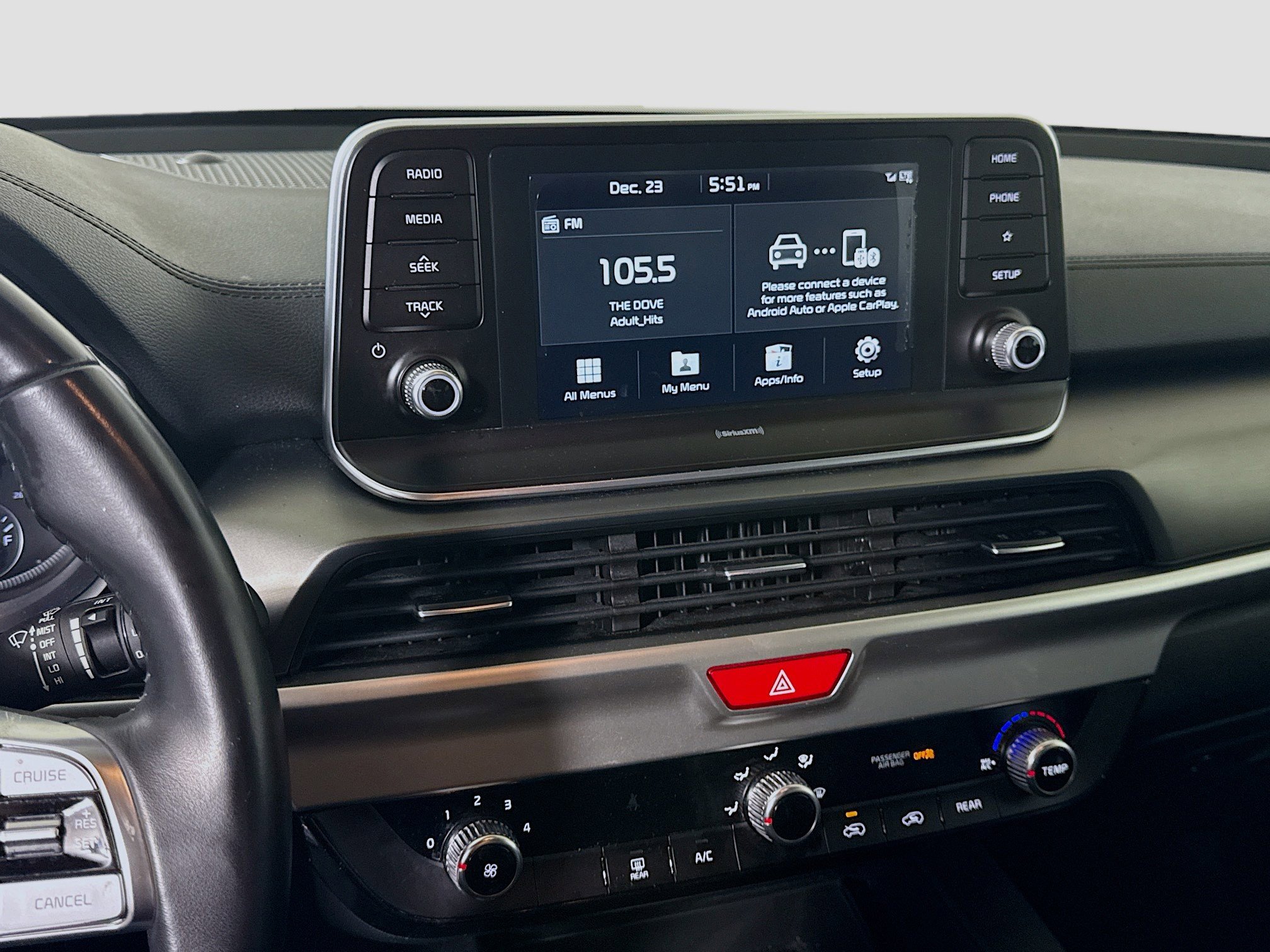 Used 2020 Kia Telluride LX image 18