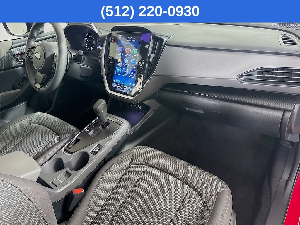 Used 2024 Subaru Crosstrek 2.0i Premium AWD/4WD image 36