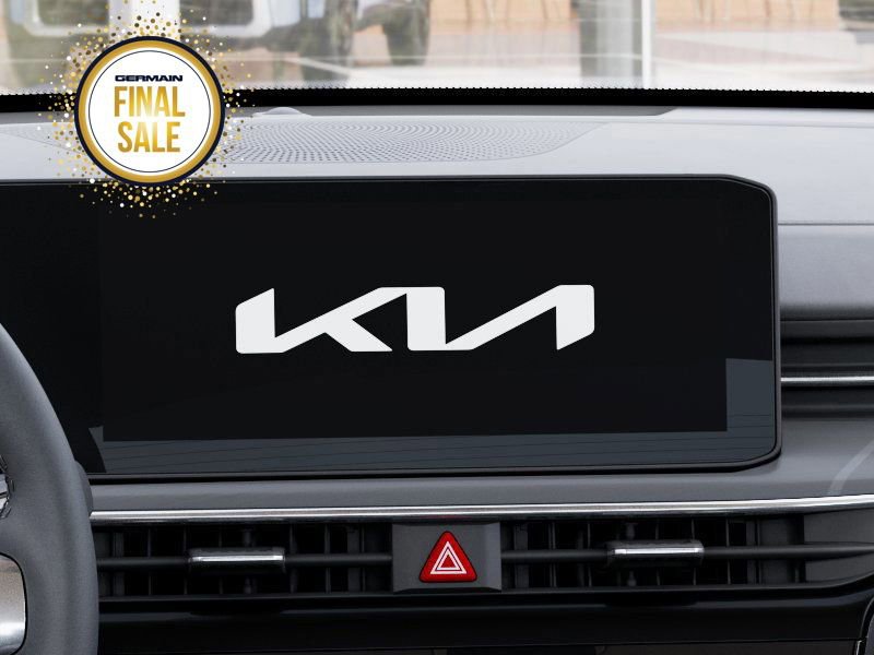 New 2026 Kia K5 GT-Line w/ GT-Line Red Interior Package image 21