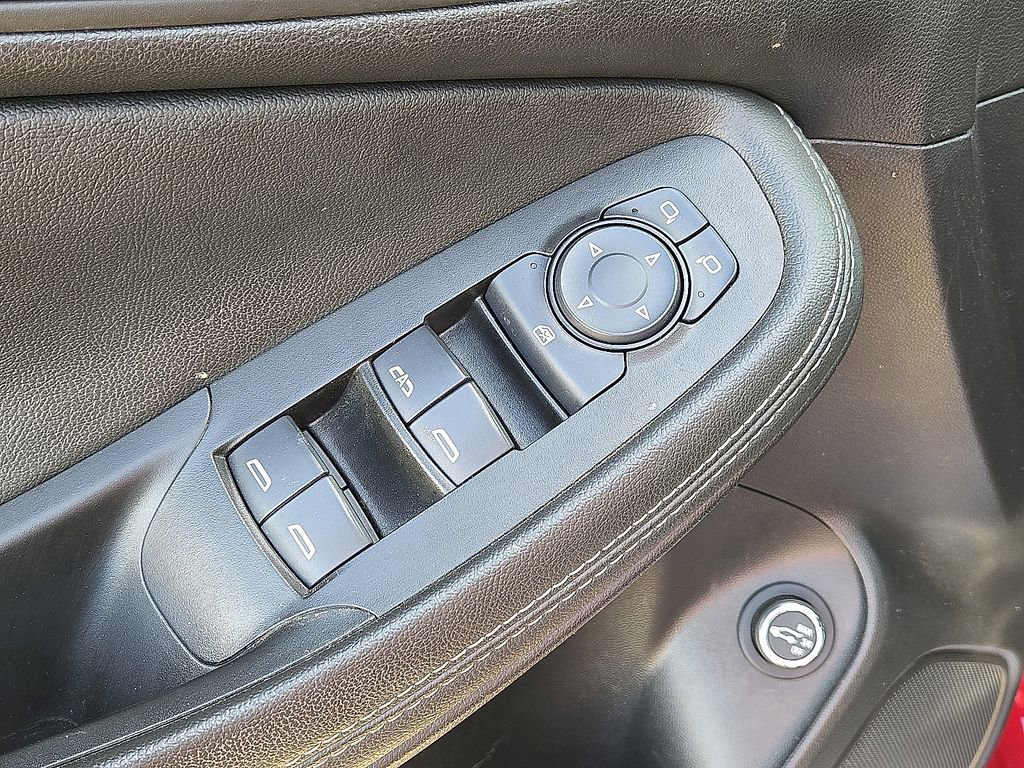 Used 2023 Buick Encore GX Select w/ Sport Touring Package image 23