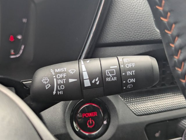 Certified 2026 Honda CR-V Sport-L image 20