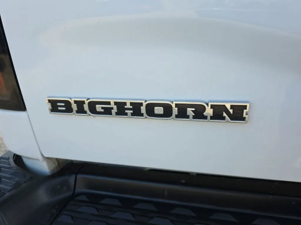 Used 2022 RAM 2500 Big Horn AWD/4WD image 10