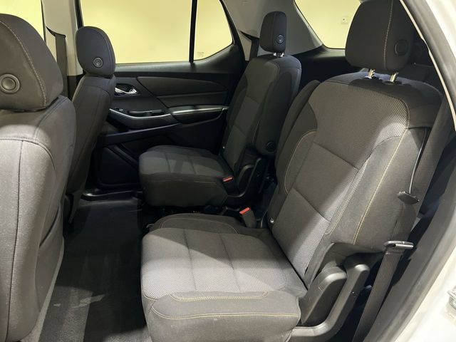 Used 2018 Chevrolet Traverse LT FWD image 22