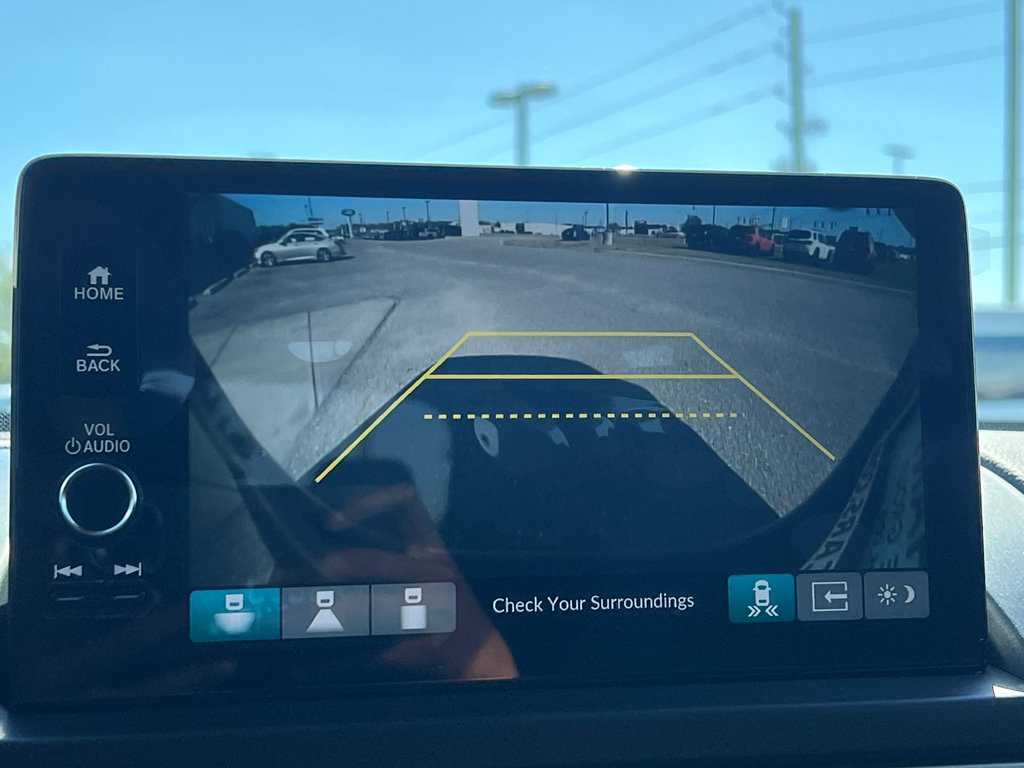 New 2025 Honda Pilot EX-L image 32