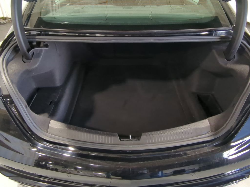 Used 2020 Cadillac CT5 V w/ Premium Package image 40