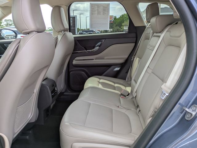 Used 2022 Lincoln Corsair FWD w/ Equipment Group 101A image 14