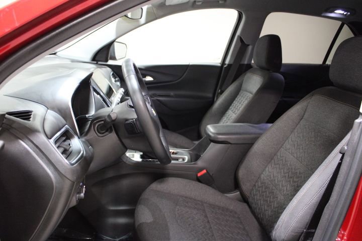 Used 2024 Chevrolet Equinox LT image 17
