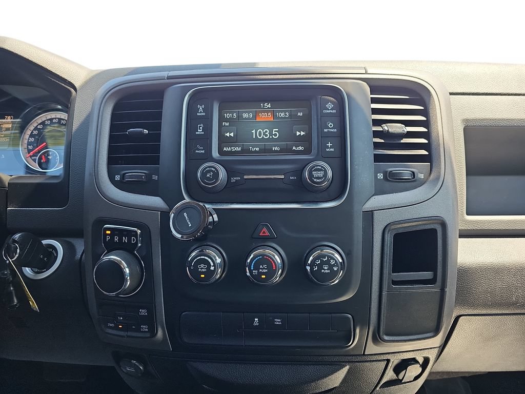 Used 2019 RAM 1500 Tradesman w/ Tradesman SXT Package AWD/4WD image 20
