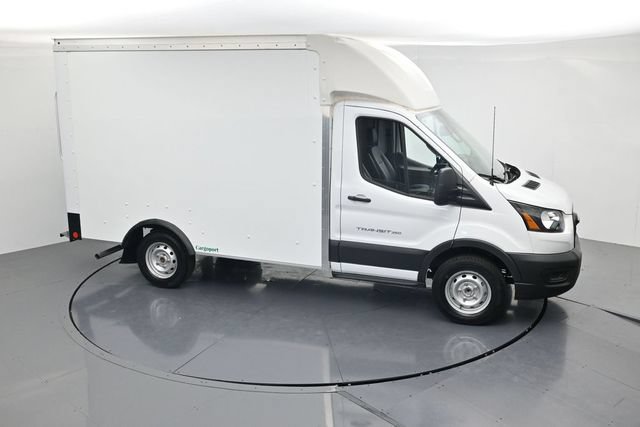 Used 2024 Ford Transit 350 RWD image 41