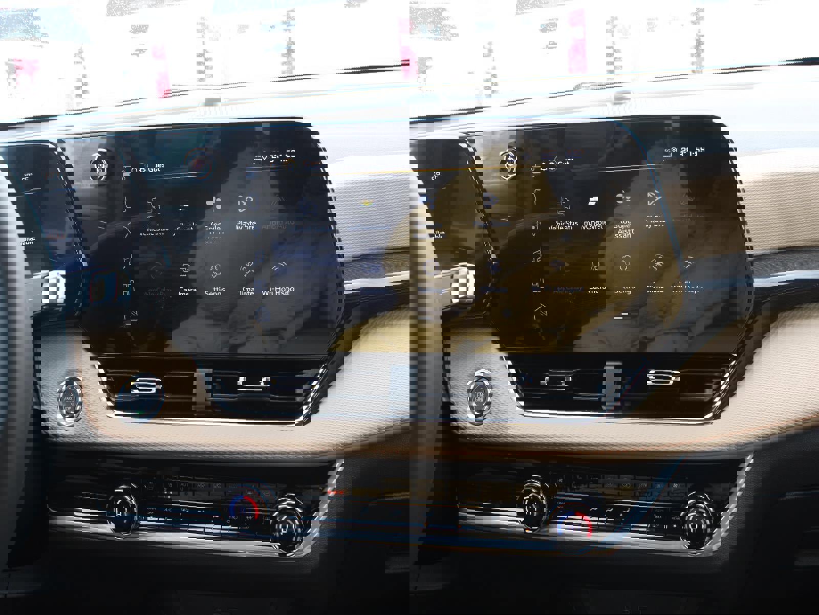 New 2026 Chevrolet Equinox ACTIV w/ Convenience Package III image 12