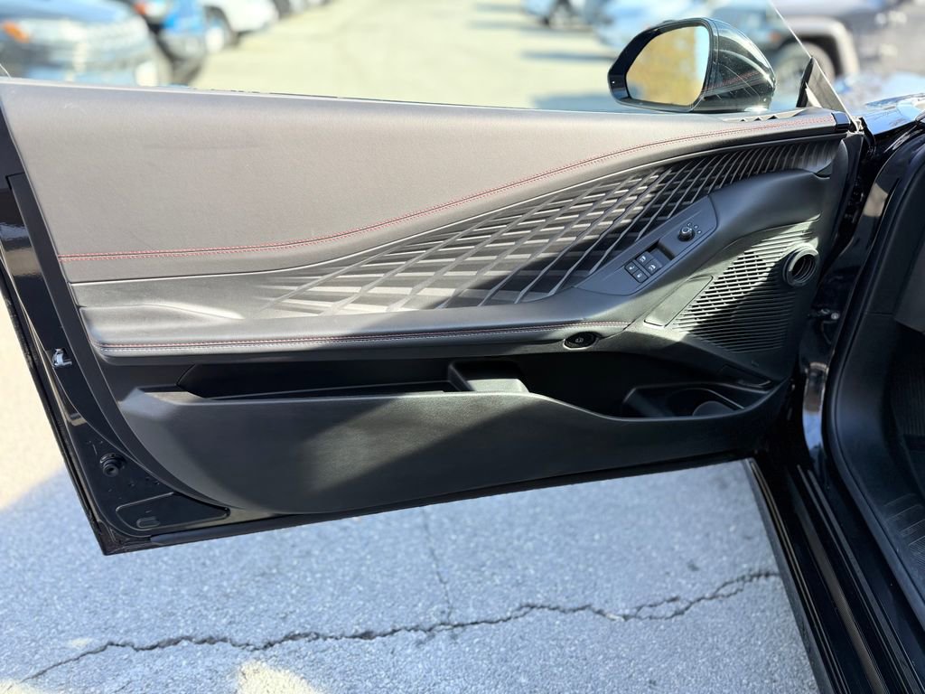 New 2026 Dodge Charger Scat Pack w/ Blacktop Package image 21