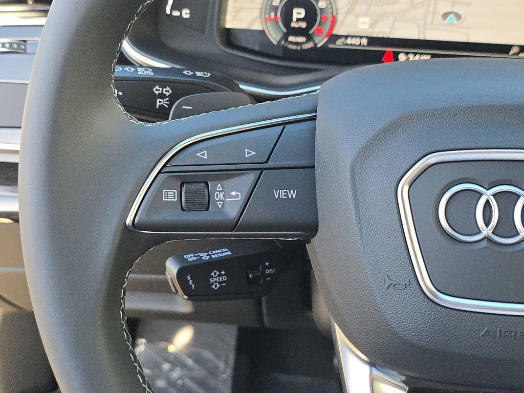 New 2026 Audi Q7 2.0T Premium Plus image 21