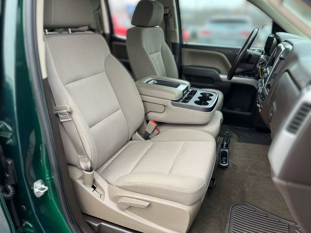 Used 2014 Chevrolet Silverado 1500 LT w/ All Star Edition image 26