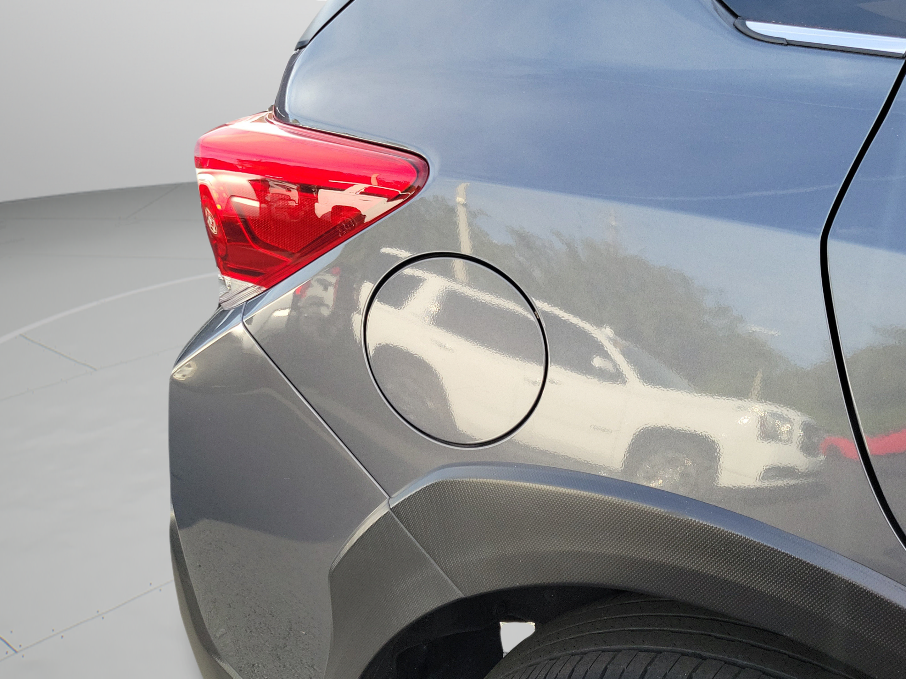 Used 2023 Subaru Crosstrek 2.5i Limited AWD/4WD image 17