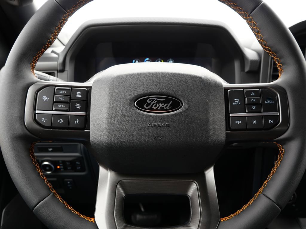 New 2026 Ford F150 Tremor image 25