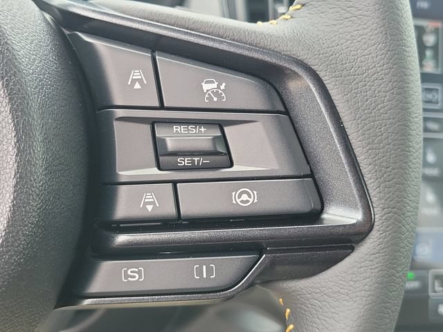New 2026 Subaru Crosstrek 2.5i Sport AWD/4WD image 15