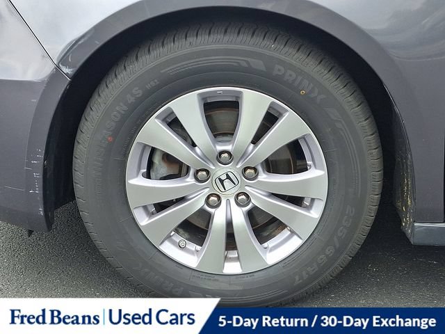 Used 2016 Honda Odyssey EX-L image 26