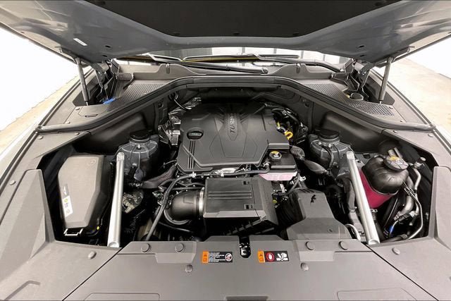 New 2026 Genesis GV80 2.5T Prestige AWD/4WD image 33