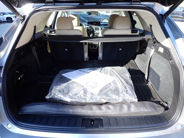 Used 2021 Lexus RX 350L Premium image 6