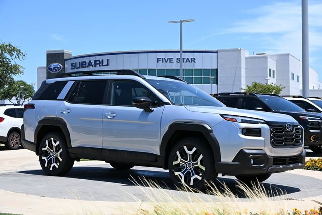 New 2026 Subaru Outback Touring XT AWD/4WD video 1