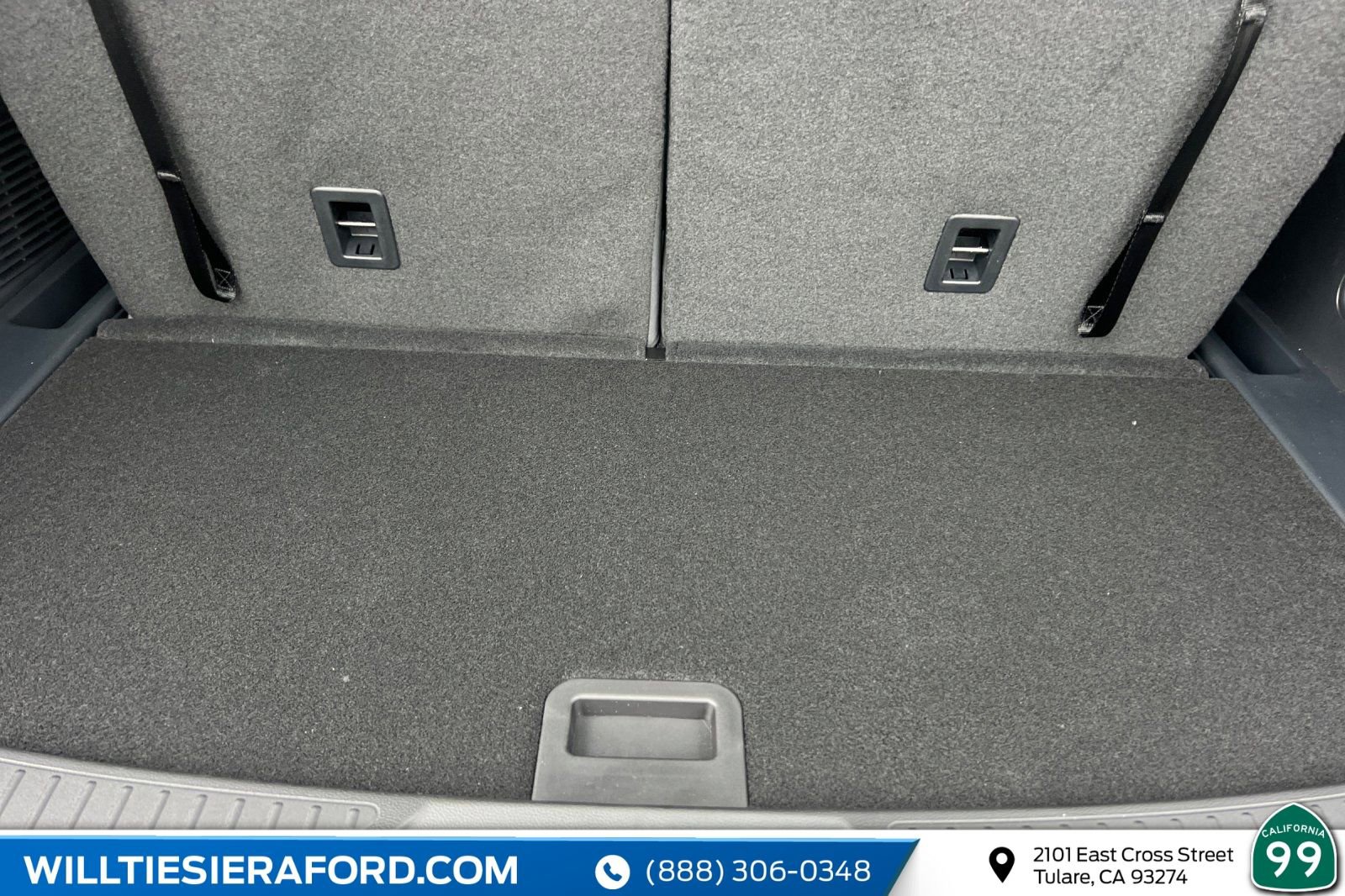 New 2026 Ford Explorer Active image 16