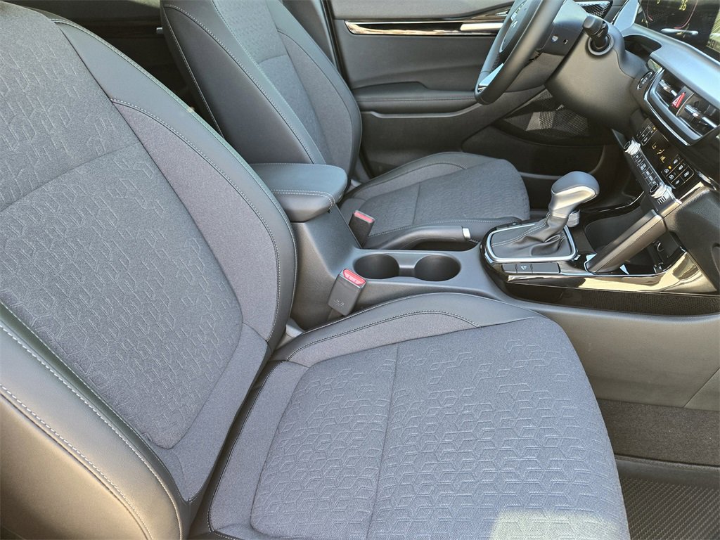 New 2026 Kia Seltos S image 10