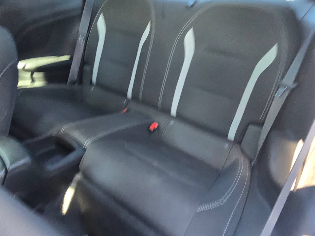 Certified 2022 Chevrolet Camaro LT w/ RS Package RWD image 28