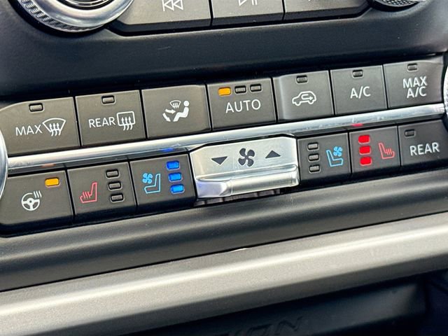 Certified 2023 Ford Expedition XLT AWD/4WD image 22