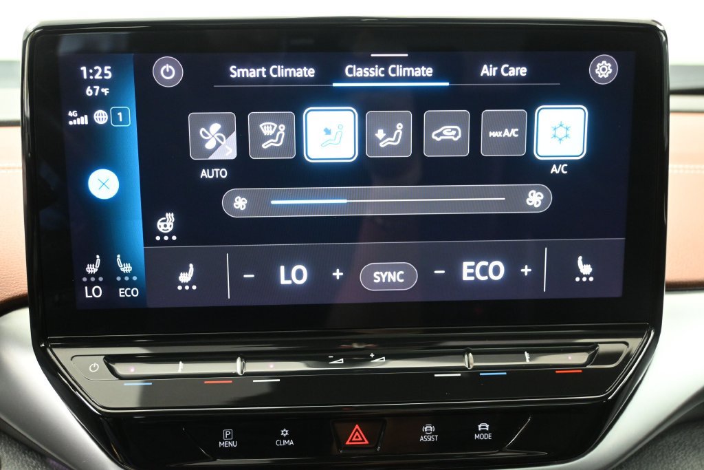 Used 2021 Volkswagen ID.4 Pro S w/ Gradient Package AWD/4WD image 24