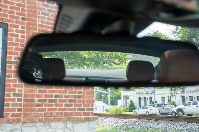 Used 2017 Mercedes-Benz C 300 4MATIC Coupe image 40