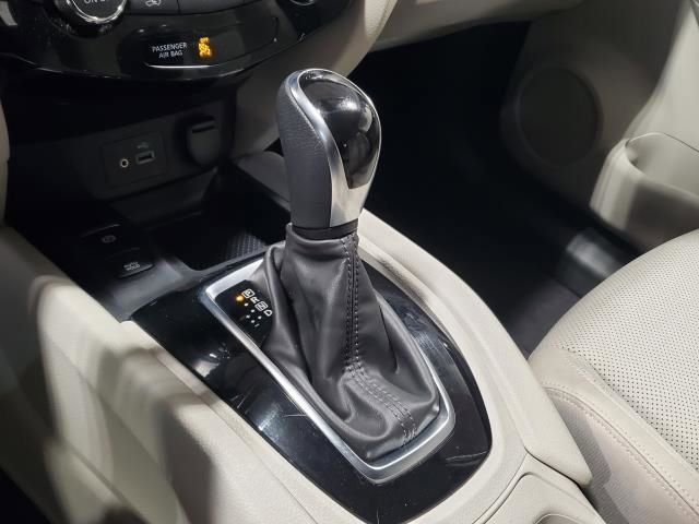 Used 2022 Nissan Rogue Sport SL image 30