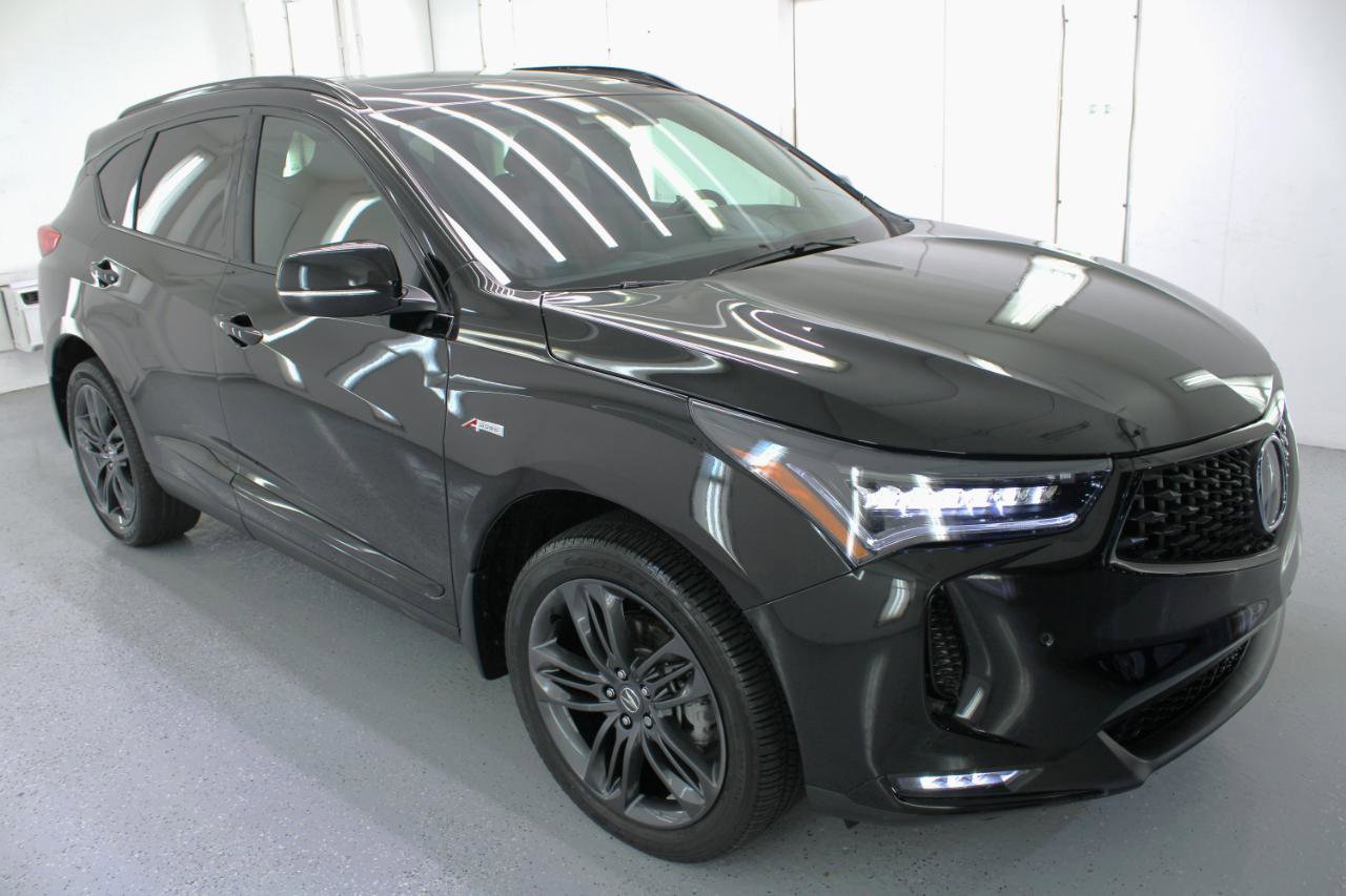 Used 2023 Acura RDX A-Spec image 11