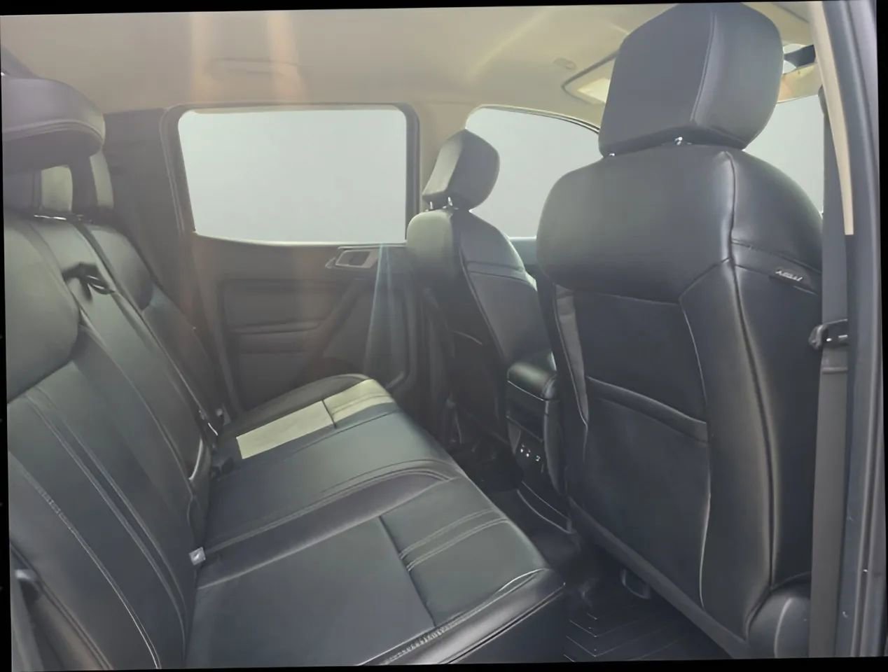 Used 2019 Ford Ranger Lariat w/ Equipment Group 501A Mid AWD/4WD image 19