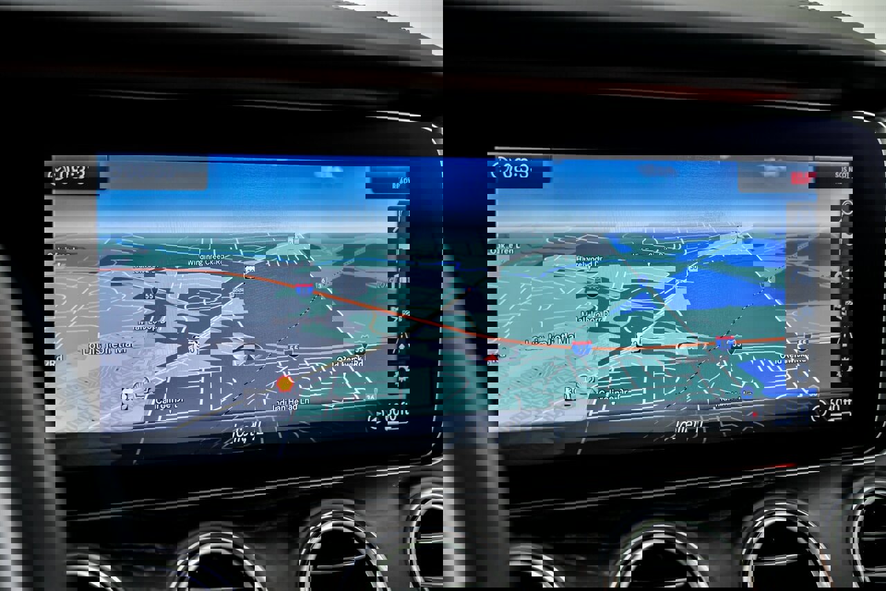 Used 2018 Mercedes-Benz E 63 AMG S image 33