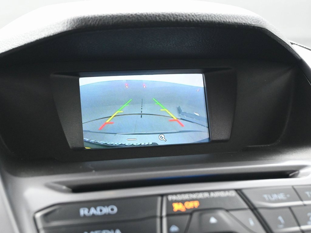 Used 2017 Ford Transit Connect XLT image 11